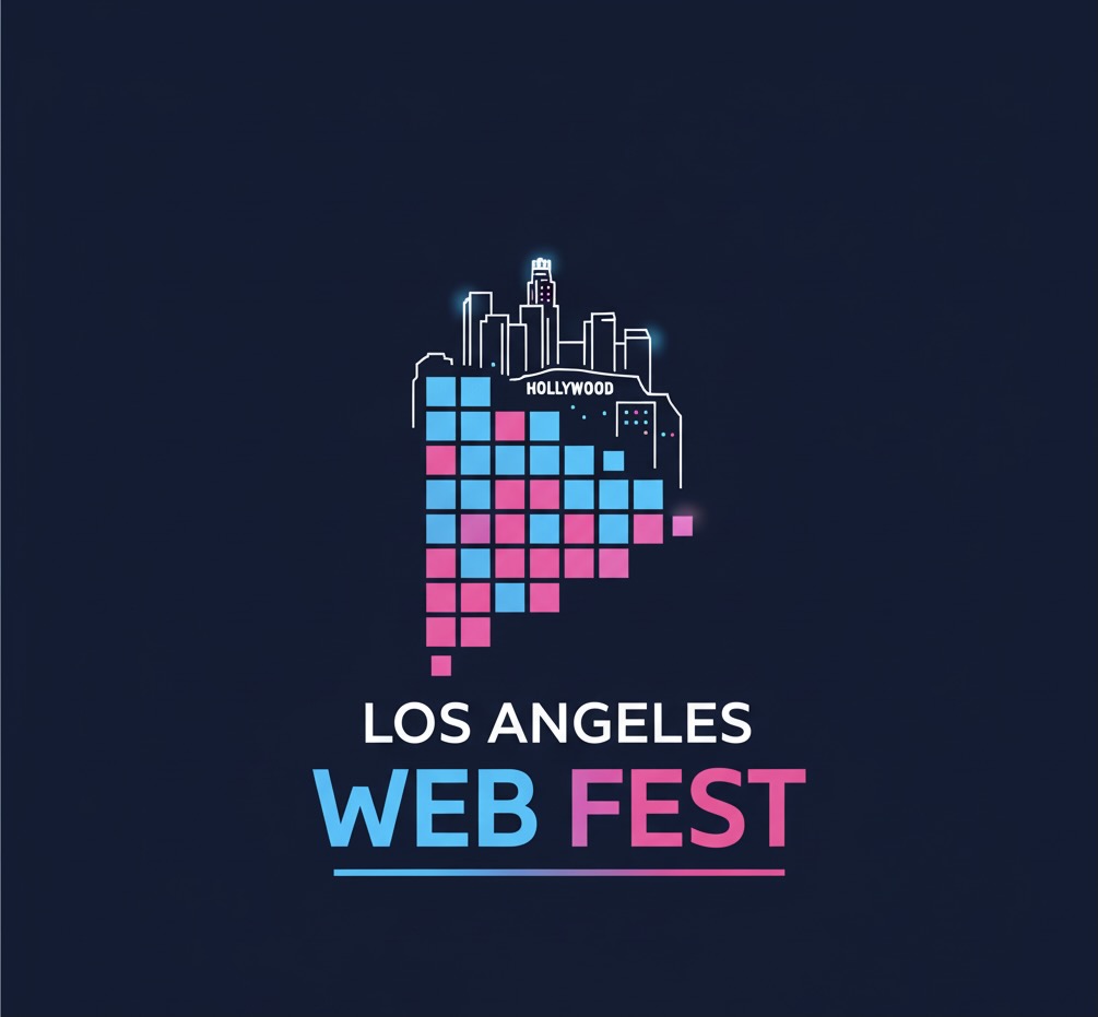 LOGO LA web fest Los angeles